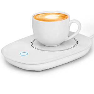 Warm Sip Mug Warmer