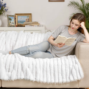Everyday Cozy Throw